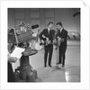Everly Brothers on TV by Harry Hammond