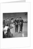 Everly Brothers on TV by Harry Hammond
