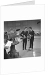 Everly Brothers on TV by Harry Hammond
