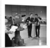 Everly Brothers on TV by Harry Hammond