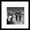 Everly Brothers on TV by Harry Hammond