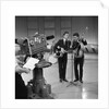 Everly Brothers on TV by Harry Hammond