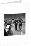 Everly Brothers on TV by Harry Hammond