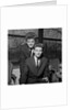 Everly Brothers at the Savoy Hotel by Harry Hammond