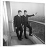 Everly Brothers by Harry Hammond