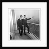 Everly Brothers by Harry Hammond