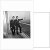 Everly Brothers by Harry Hammond