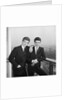Everly Brothers by Harry Hammond