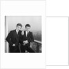 Everly Brothers by Harry Hammond