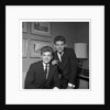 Everly Brothers by Harry Hammond
