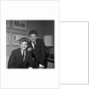 Everly Brothers by Harry Hammond