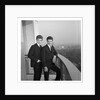 Everly Brothers by Harry Hammond