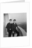 Everly Brothers by Harry Hammond