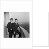 Everly Brothers by Harry Hammond