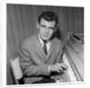 Duane Eddy by Harry Hammond