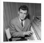 Duane Eddy by Harry Hammond