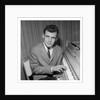 Duane Eddy by Harry Hammond