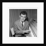 Duane Eddy by Harry Hammond