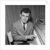 Duane Eddy by Harry Hammond