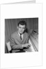 Duane Eddy by Harry Hammond