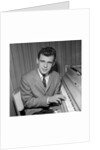 Duane Eddy by Harry Hammond