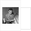 Duane Eddy by Harry Hammond