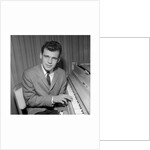 Duane Eddy by Harry Hammond
