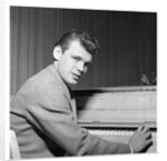 Duane Eddy by Harry Hammond