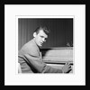 Duane Eddy by Harry Hammond
