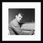 Duane Eddy by Harry Hammond