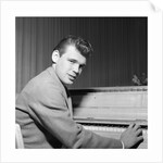Duane Eddy by Harry Hammond