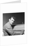 Duane Eddy by Harry Hammond