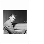 Duane Eddy by Harry Hammond