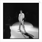 Vince Eager by Harry Hammond