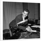 Vince Eager by Harry Hammond
