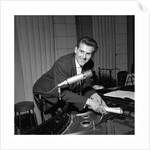 Vince Eager by Harry Hammond