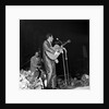 Lonnie Donegan by Harry Hammond
