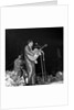 Lonnie Donegan by Harry Hammond