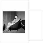 Terry Dene by Harry Hammond