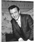 Bobby Darin by Harry Hammond