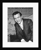 Bobby Darin by Harry Hammond