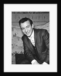Bobby Darin by Harry Hammond