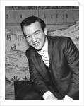Bobby Darin by Harry Hammond