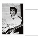 Jim Dale by Harry Hammond