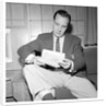 Bob Crosby by Harry Hammond