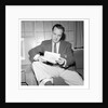 Bob Crosby by Harry Hammond