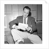 Bob Crosby by Harry Hammond