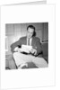 Bob Crosby by Harry Hammond