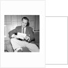 Bob Crosby by Harry Hammond