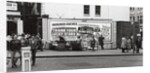 Charing Cross Station by Harry Hammond